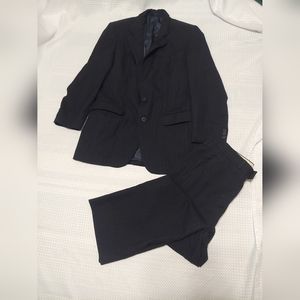 Men's Vintage Peerless pant suit see photos for measurements